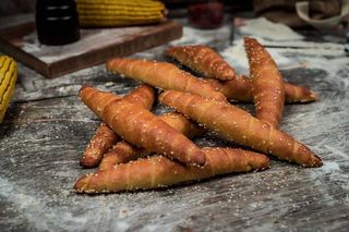 Kukuruzni klipić 100g