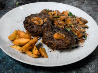 Філе міньйон (150г)