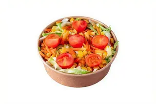 Insalatina Verde