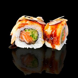 Рол Золотий дракон (250г)