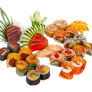 Special Sensei 30 Peças