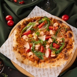 Пицца "Маринара"