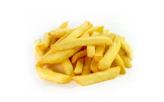 006 - Patatine fritte