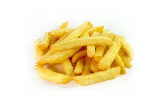 006 - Patatine fritte