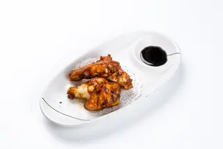 112A ALI DI POLLO FRITTE 3pz