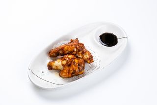 112A ALI DI POLLO FRITTE 3pz