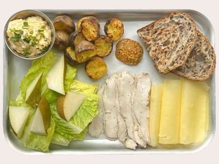 BROOKS Combo #1 (500g)