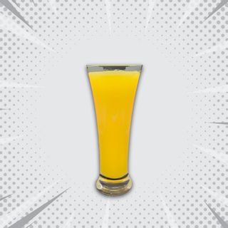 ZUMO NARANJA NATURAL (280 ML)