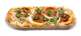 დიაბლო პიცა 22 სმ