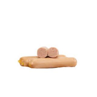 Würstel di suino snack