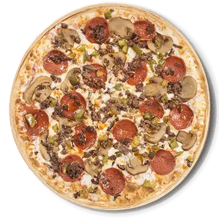 Pequeña Deluxe