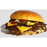 H BURGER