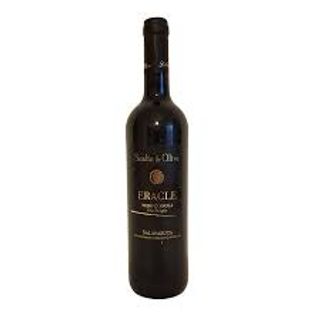 Scalia & Oliva Eracle - Nero d'Avola
