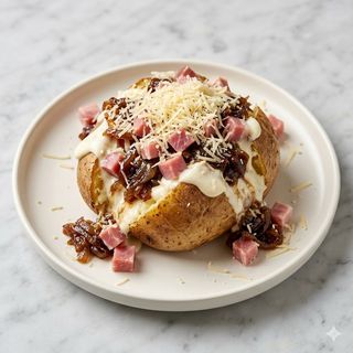 Mamia Potato