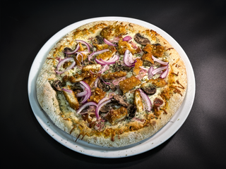 Tex-Mex (30 Cm.)