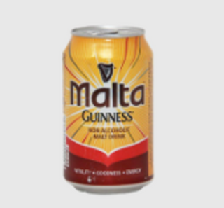 Malt Drink