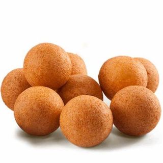 Buñuelos/bolitas