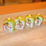 Суши Норвежка гора  (4б-105г)