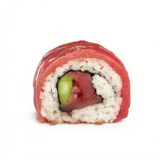 Hot Spicy Tuna (5 Pzs.)