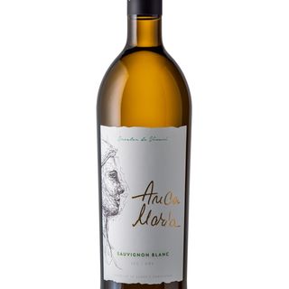 Familia Vladoi Anca ,Maria Sauv. Blanc sec 750ml