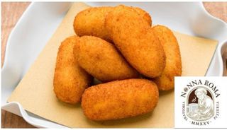 Crocchetta di Patate