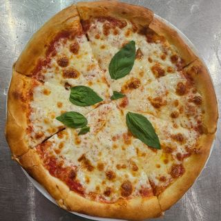 Пица Маргарита