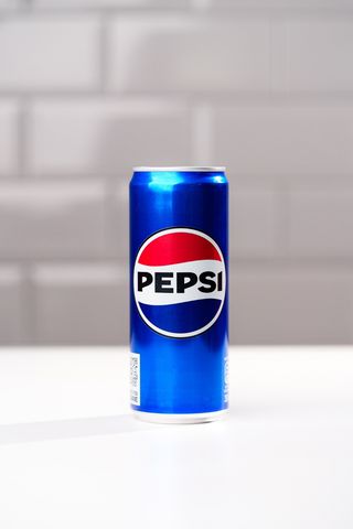 Pepsi limenka
