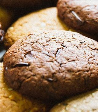 Cookie s čokoladom 55g Zrno