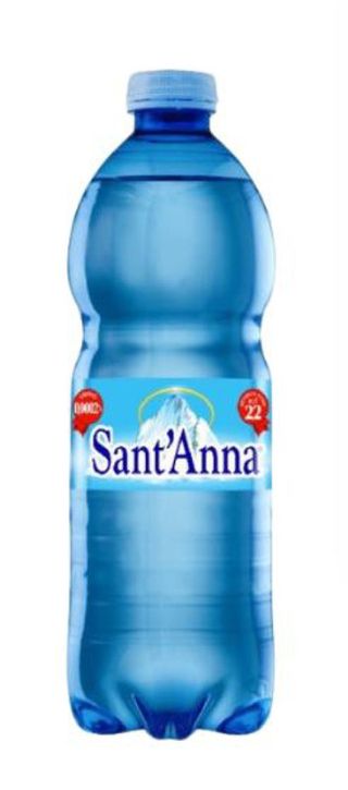Acqua Sant Anna frizzante 50 cl