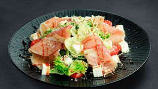 Салат Піцбург New (230г)