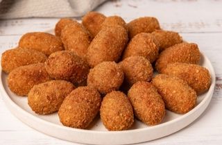 Croquetas Variada