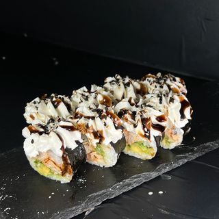 Футомак з куркою (295г)