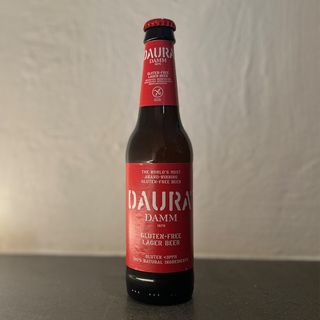 Estrella Daura Gluten Free 33 cl