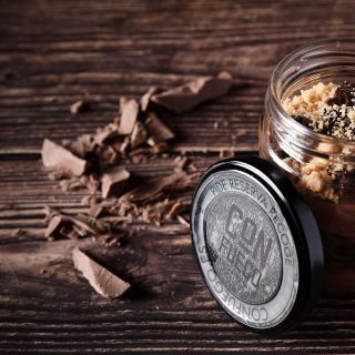 CIOCCOLATO E NOCCIOLO