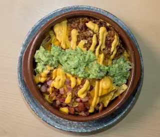Nachos Brutal