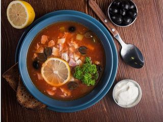 Солянка (300ml)