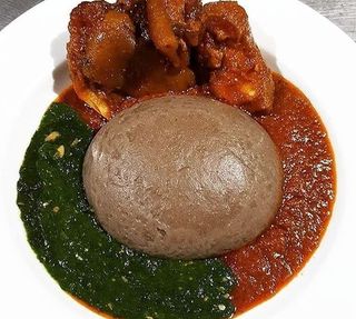 Abula with orisirisi 