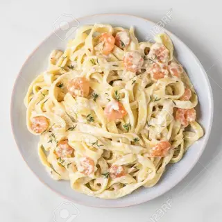 47. Gamberretti