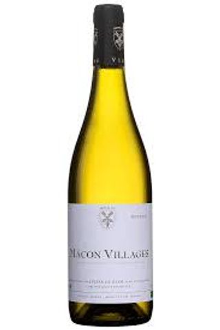 Macon Village Bourgogne 2017