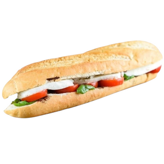 Sandwich Oeuf