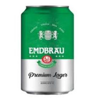 Emdbrau (33 cl.)