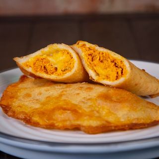 Empanada catira