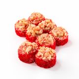 1/2 Sushi  California Queen (4 Uds.)