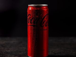 Coca Cola Zero (0,33l)