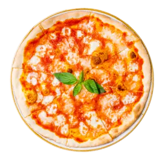 Pizza Margarita