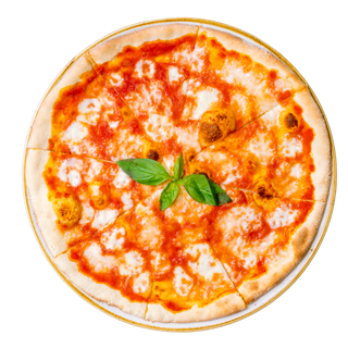 Pizza Margarita