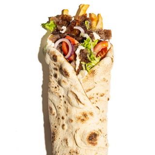 DURUM DE VITA & CURCAN 430g