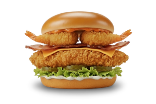 Shrimps sandwich 280g
