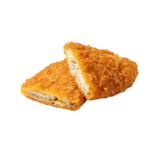 Pescado Empanado
