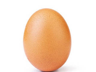 Яйце куряче (1шт)